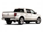 Ford F-150 Lariat Limited 2010 года